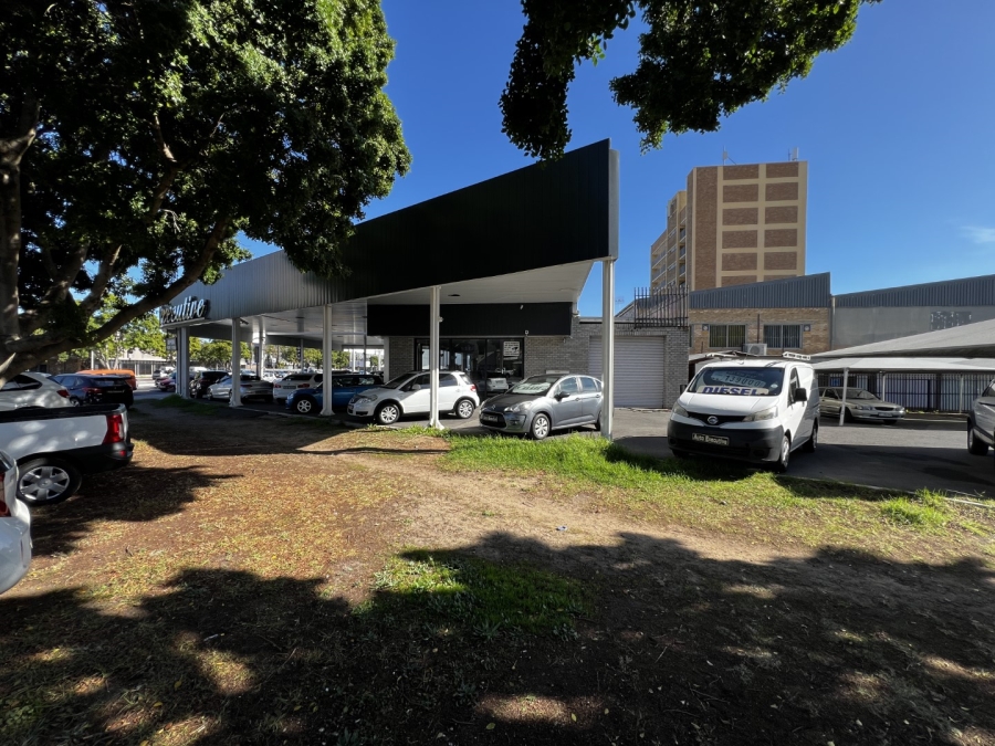 Commercial Property for Sale in Parow East Western Cape